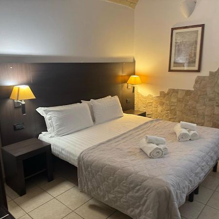 Saint Peter Loft Hotel Rome Buitenkant foto