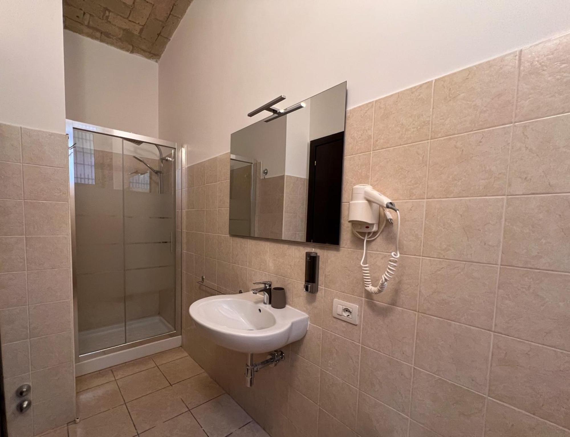 Saint Peter Loft Hotel Rome Buitenkant foto