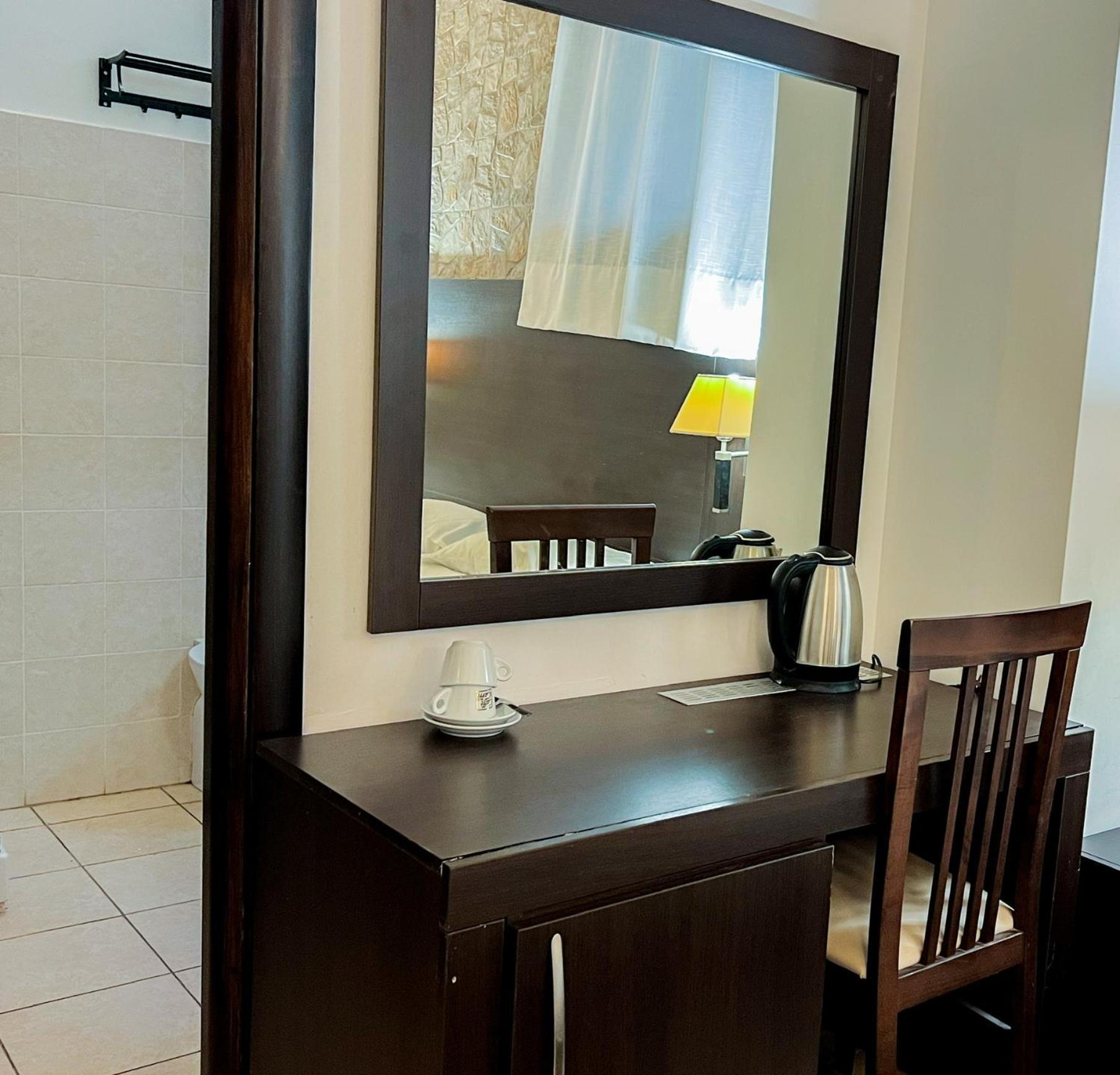 Saint Peter Loft Hotel Rome Buitenkant foto
