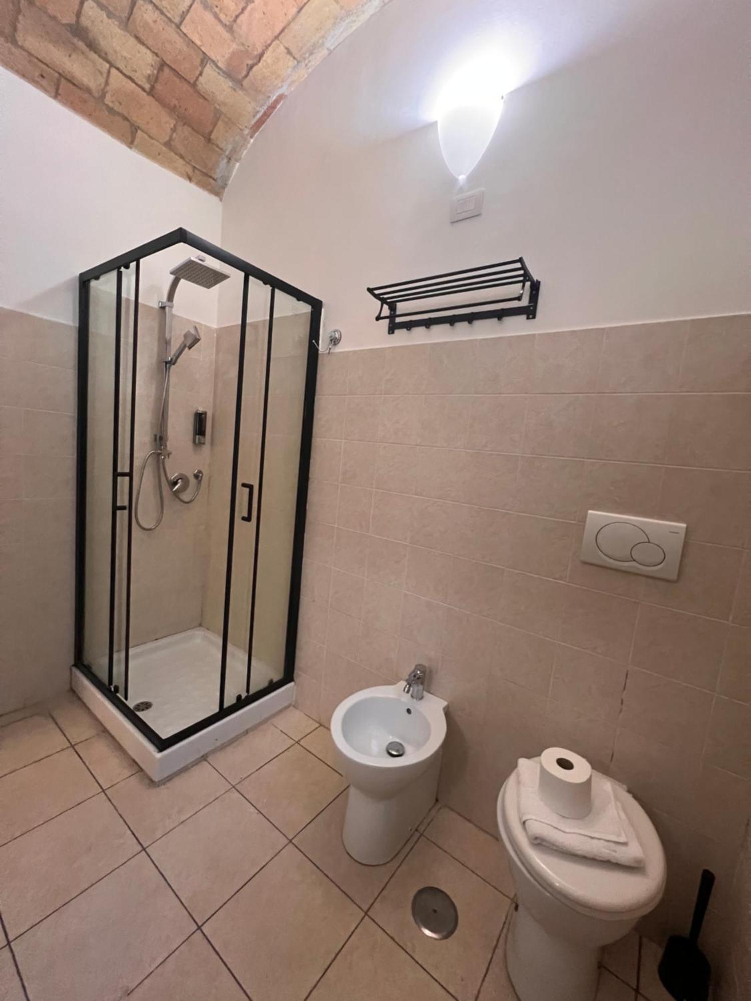 Saint Peter Loft Hotel Rome Buitenkant foto