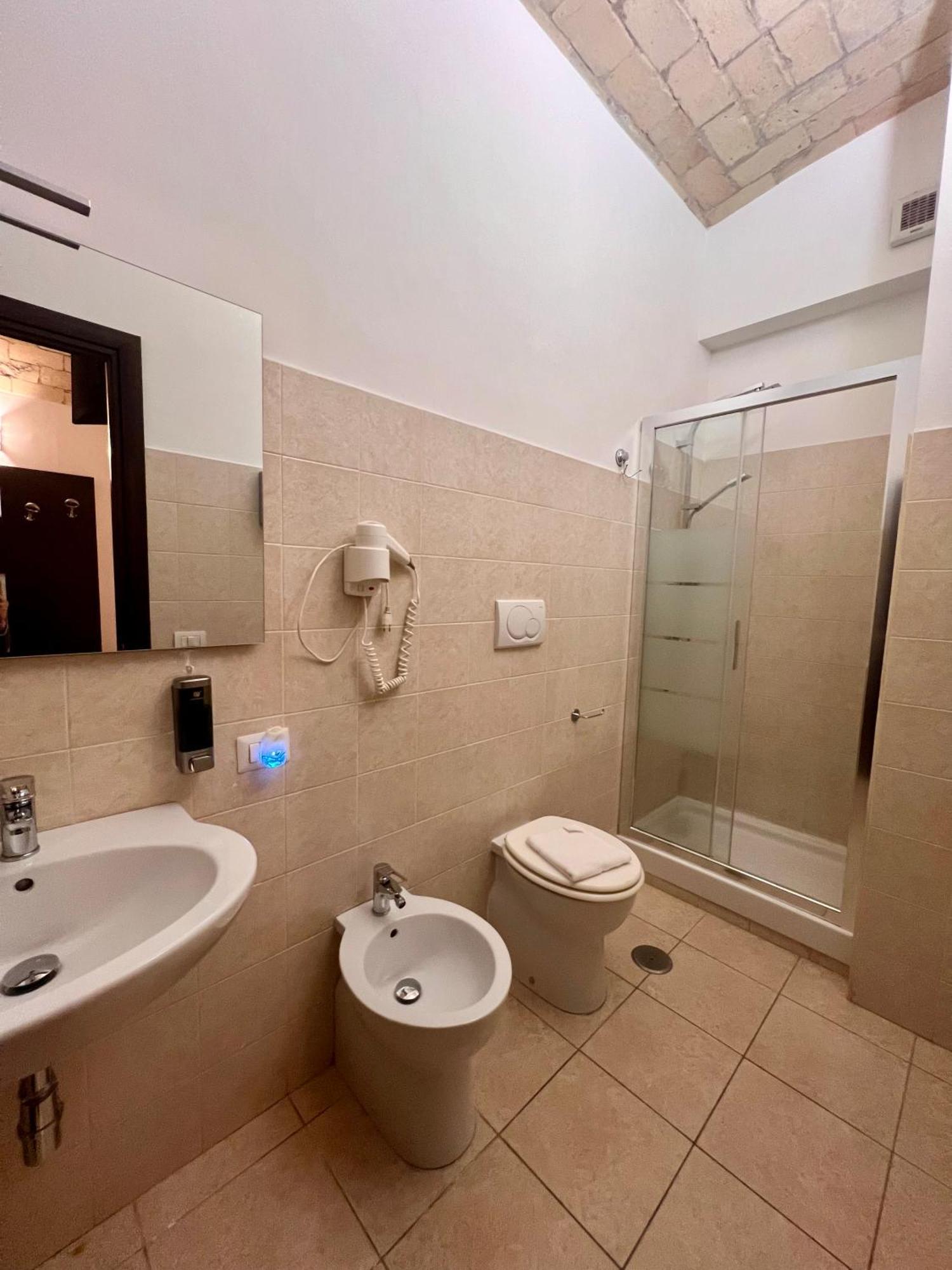 Saint Peter Loft Hotel Rome Buitenkant foto
