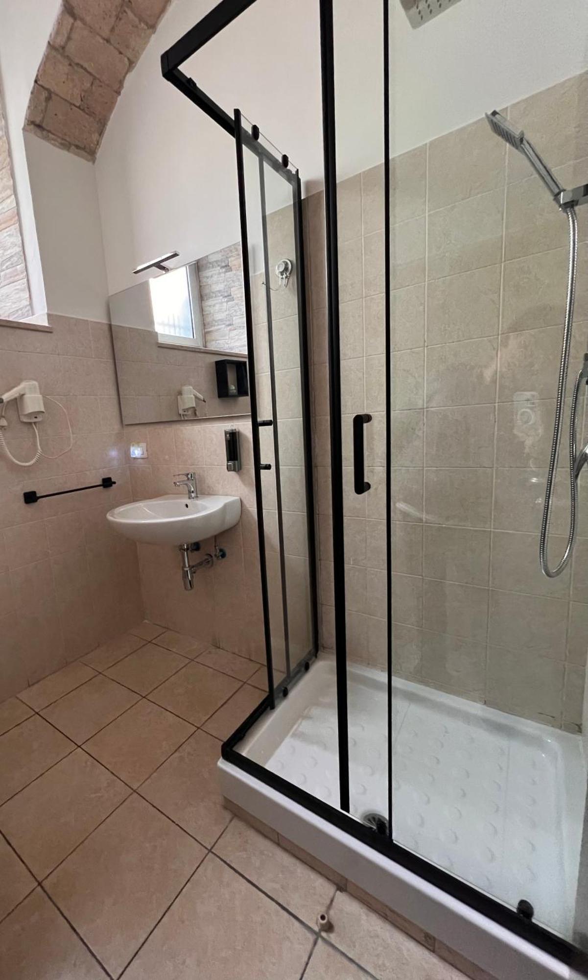 Saint Peter Loft Hotel Rome Buitenkant foto