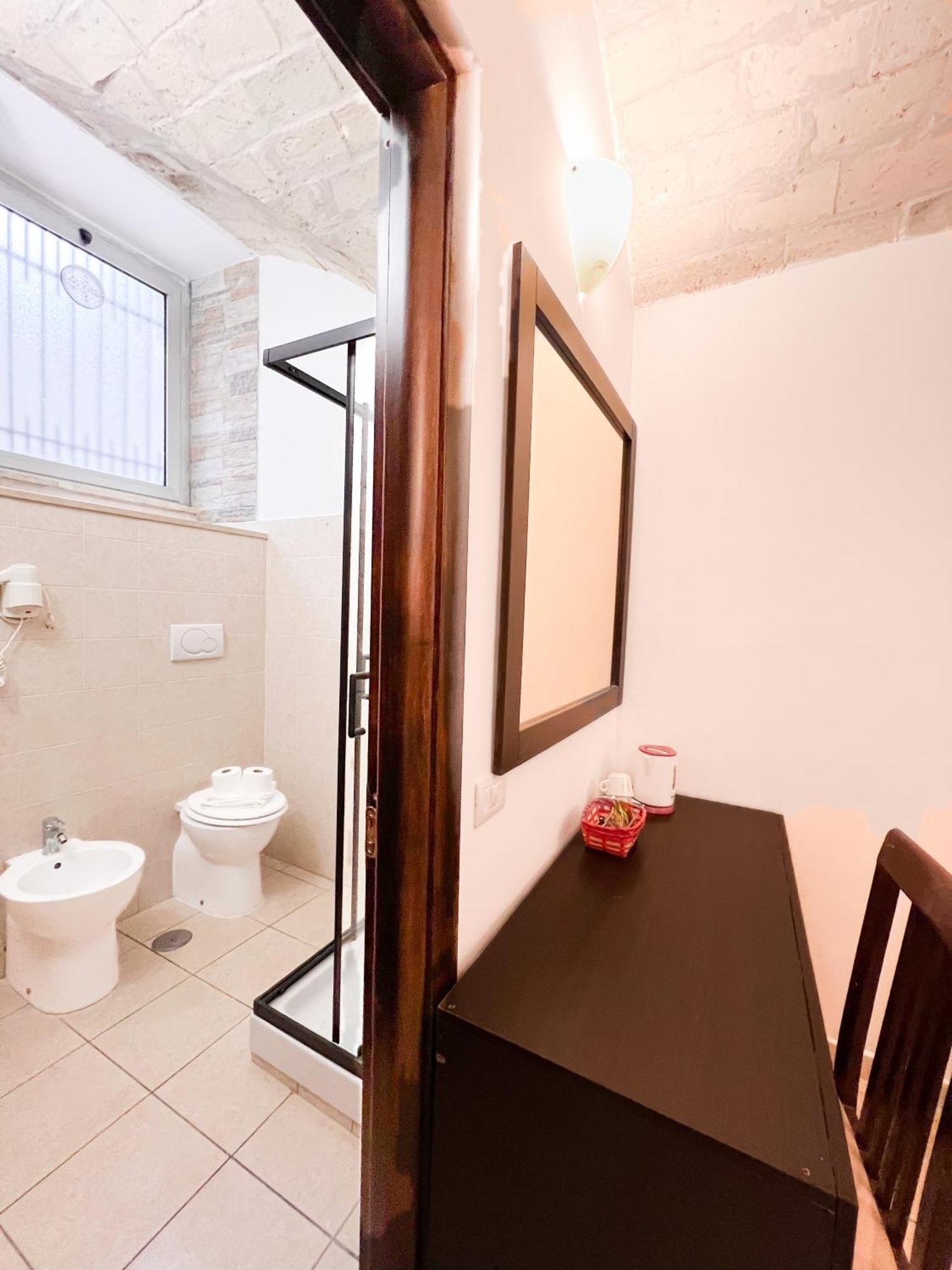 Saint Peter Loft Hotel Rome Buitenkant foto